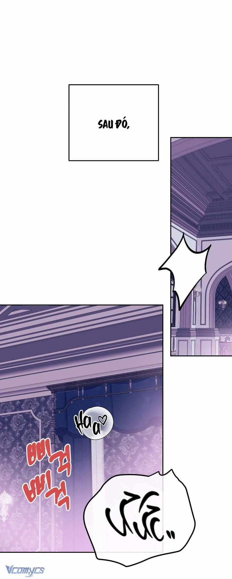 [18+] Trong Lúc Ngủ Thì Có Con 4 trang 29