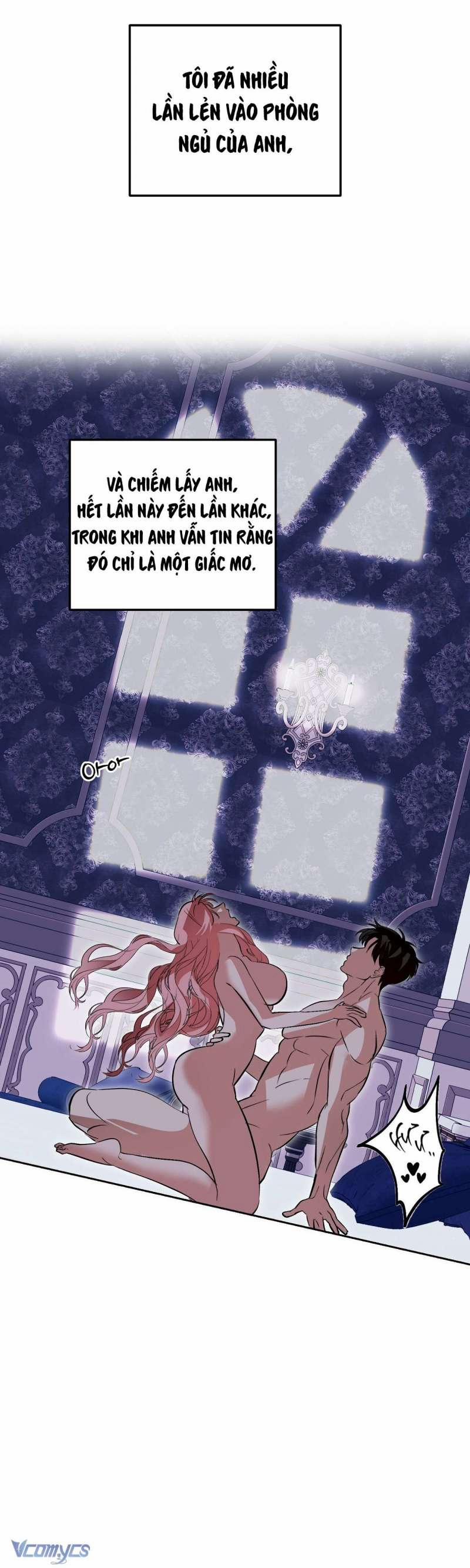 [18+] Trong Lúc Ngủ Thì Có Con 4 trang 30