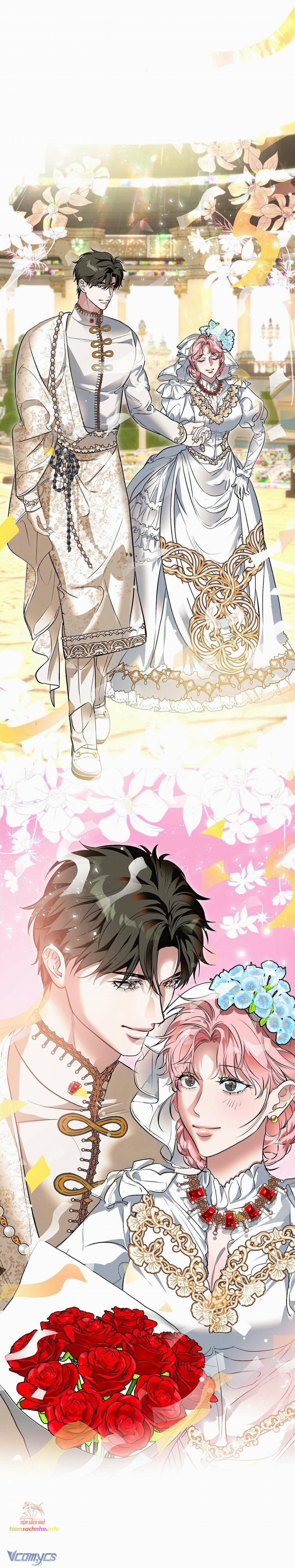 [18+] Trong Lúc Ngủ Thì Có Con 5 trang 13