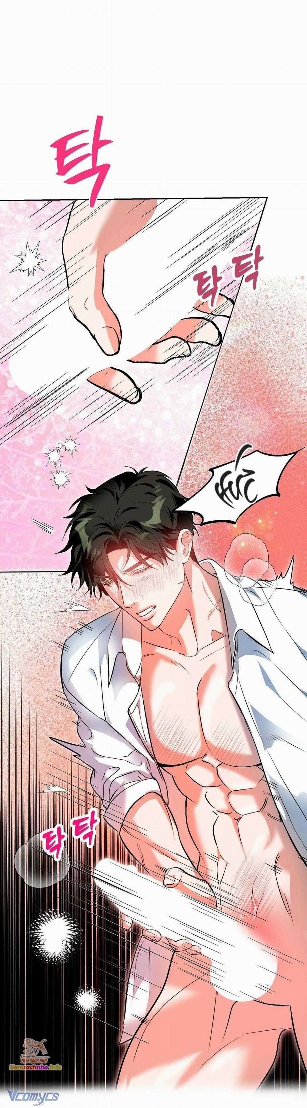 [18+] Trong Lúc Ngủ Thì Có Con 5 trang 28