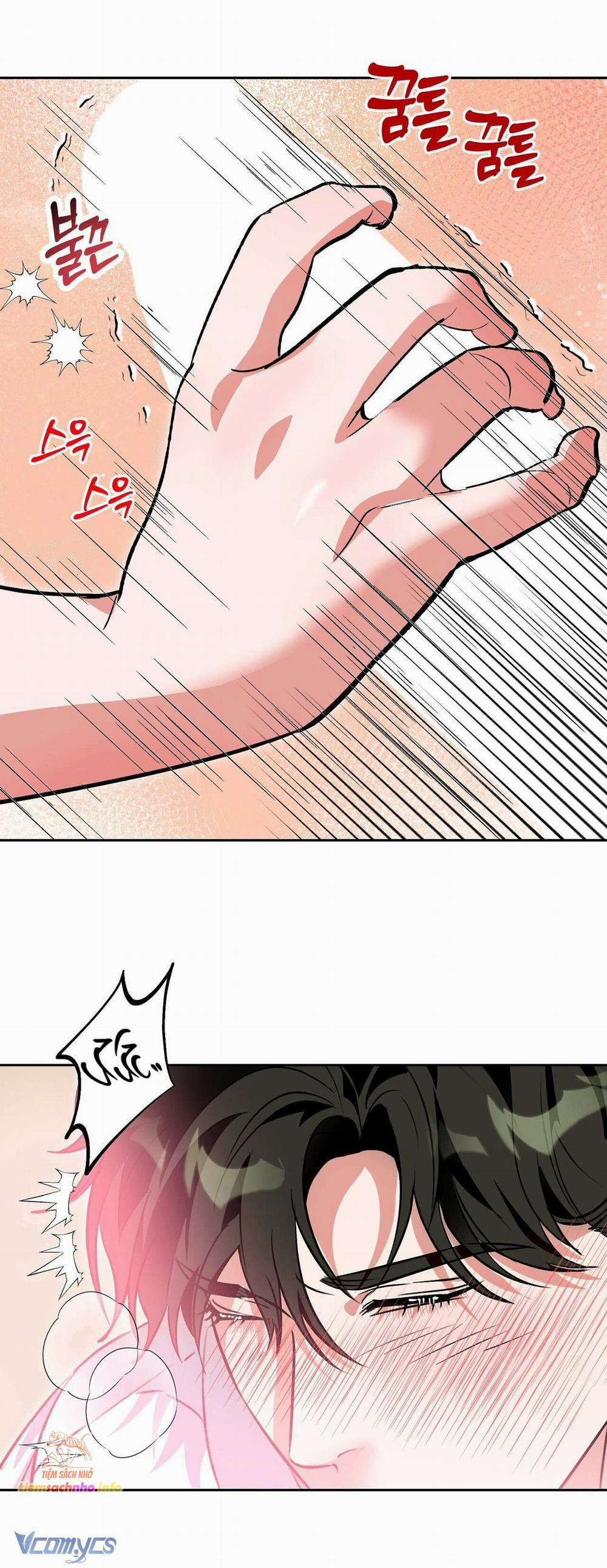 [18+] Trong Lúc Ngủ Thì Có Con 5 trang 37