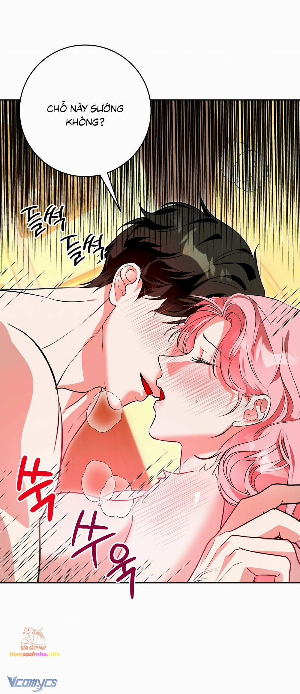 [18+] Trong Lúc Ngủ Thì Có Con 5 trang 44