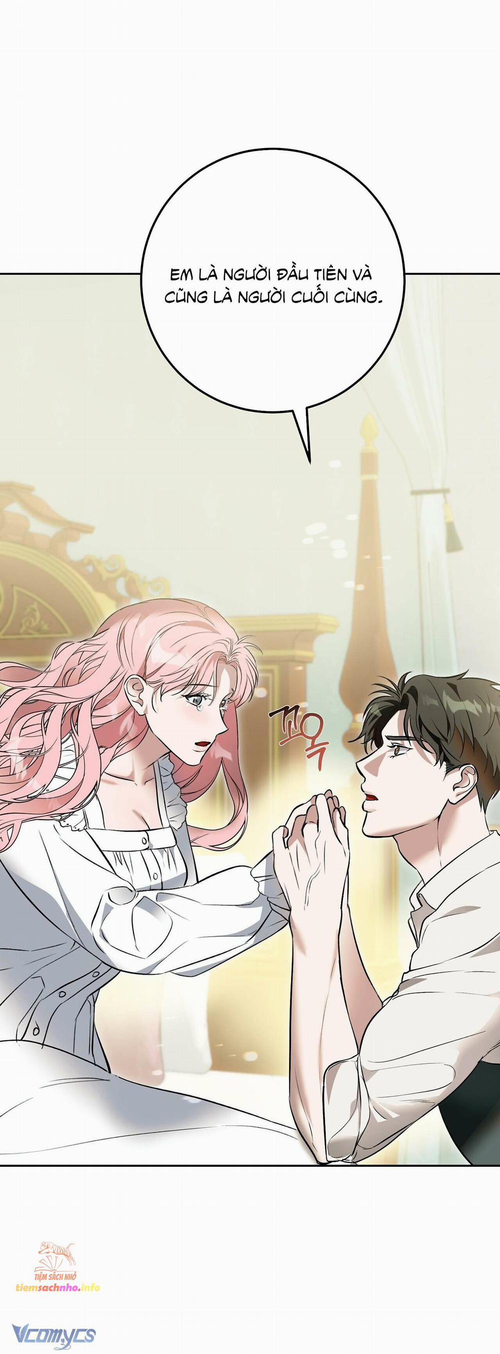 [18+] Trong Lúc Ngủ Thì Có Con 5 trang 5