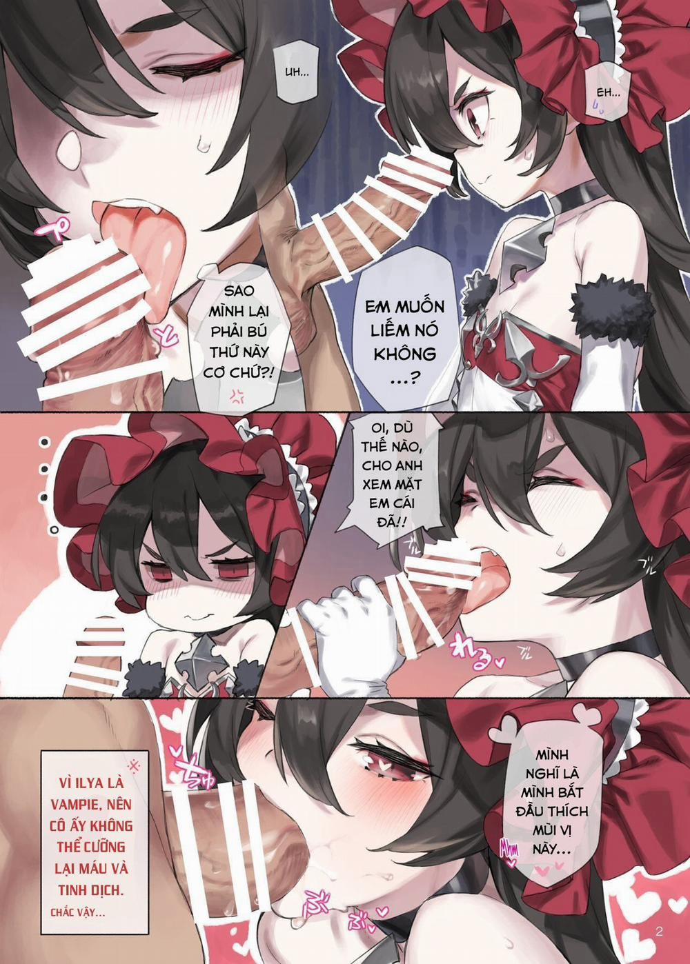 [18+] Trồng Táo! 1 trang 2