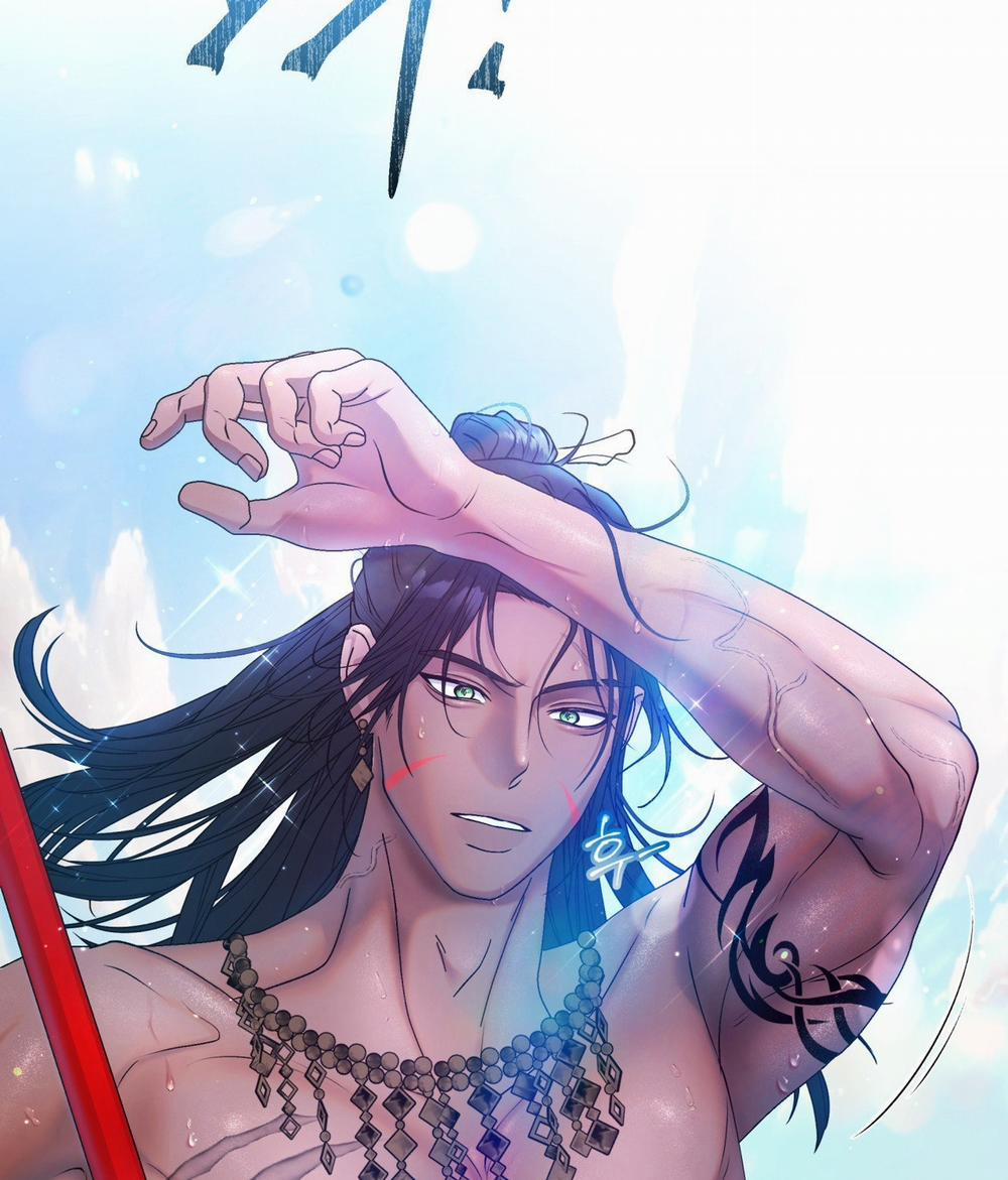 [18+ Truyện Ngắn Nam Cơ Bắp] Nếu Không Làm Thì Không Thể Ra Được Sao?! 1.1 trang 10