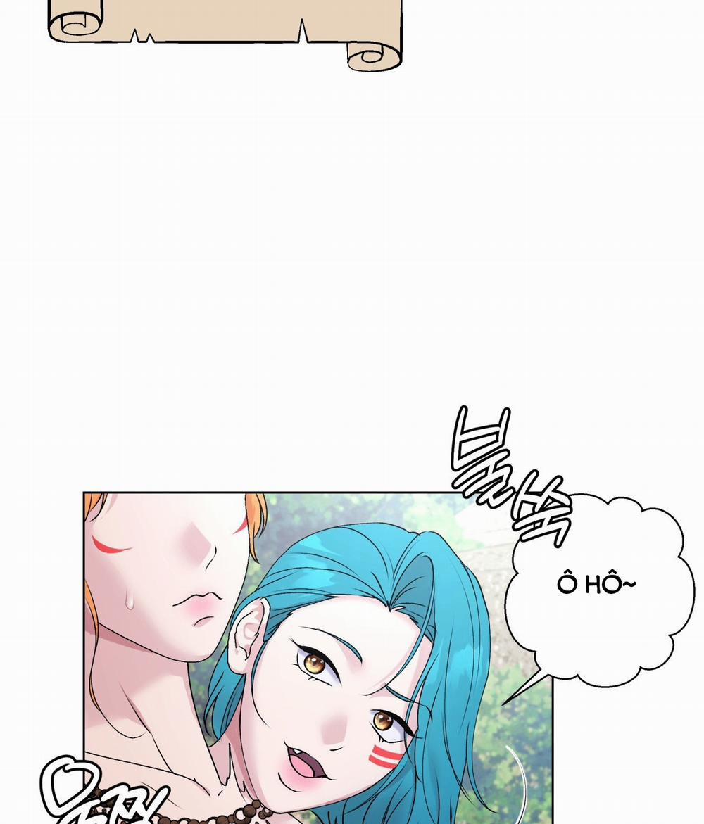 [18+ Truyện Ngắn Nam Cơ Bắp] Nếu Không Làm Thì Không Thể Ra Được Sao?! 1.1 trang 15