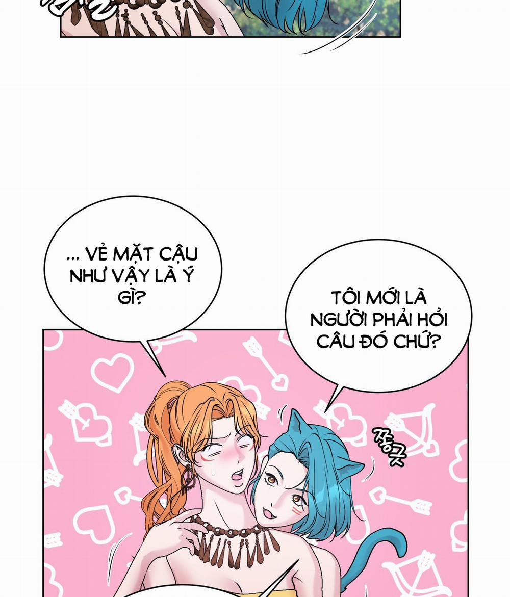 [18+ Truyện Ngắn Nam Cơ Bắp] Nếu Không Làm Thì Không Thể Ra Được Sao?! 1.1 trang 16