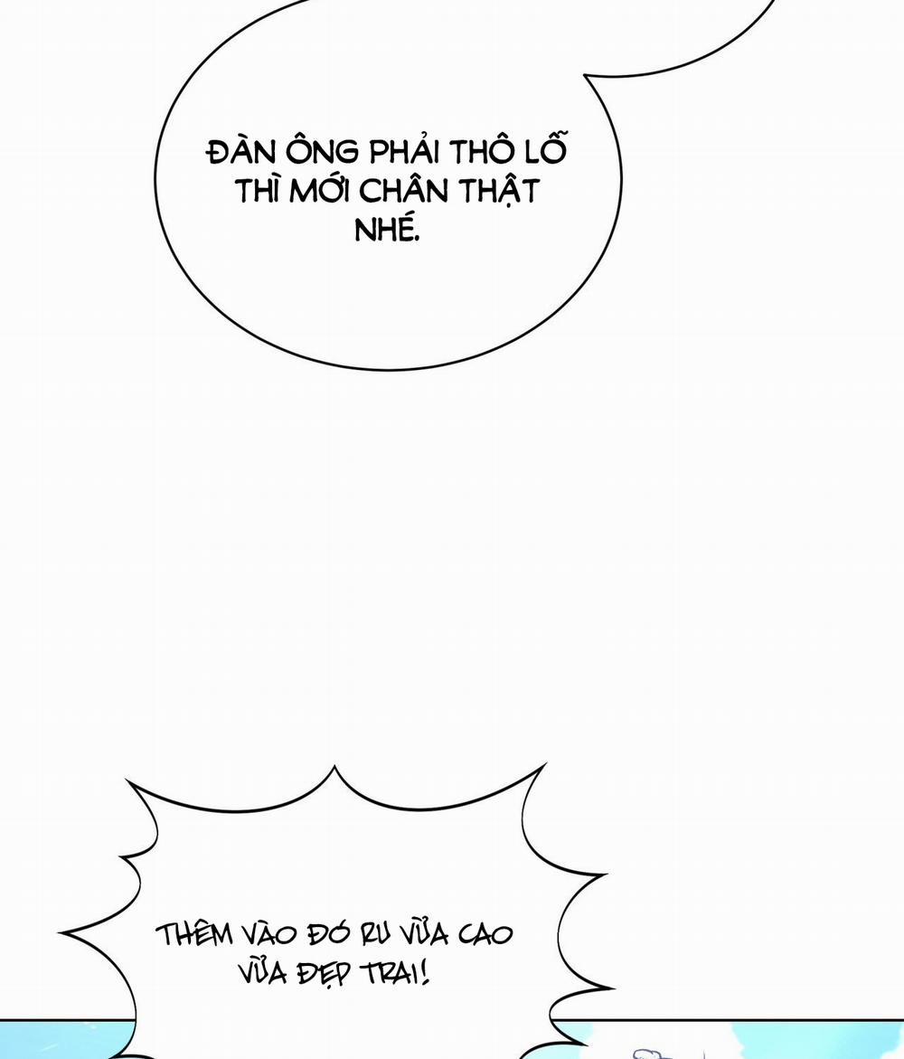 [18+ Truyện Ngắn Nam Cơ Bắp] Nếu Không Làm Thì Không Thể Ra Được Sao?! 1.1 trang 19