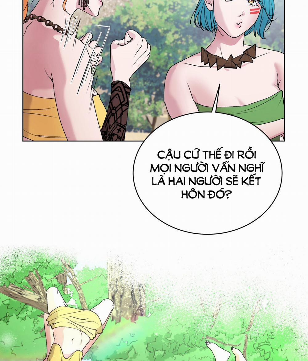 [18+ Truyện Ngắn Nam Cơ Bắp] Nếu Không Làm Thì Không Thể Ra Được Sao?! 1.1 trang 22