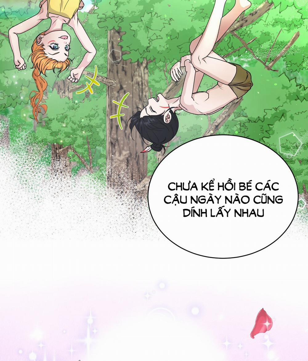 [18+ Truyện Ngắn Nam Cơ Bắp] Nếu Không Làm Thì Không Thể Ra Được Sao?! 1.1 trang 23