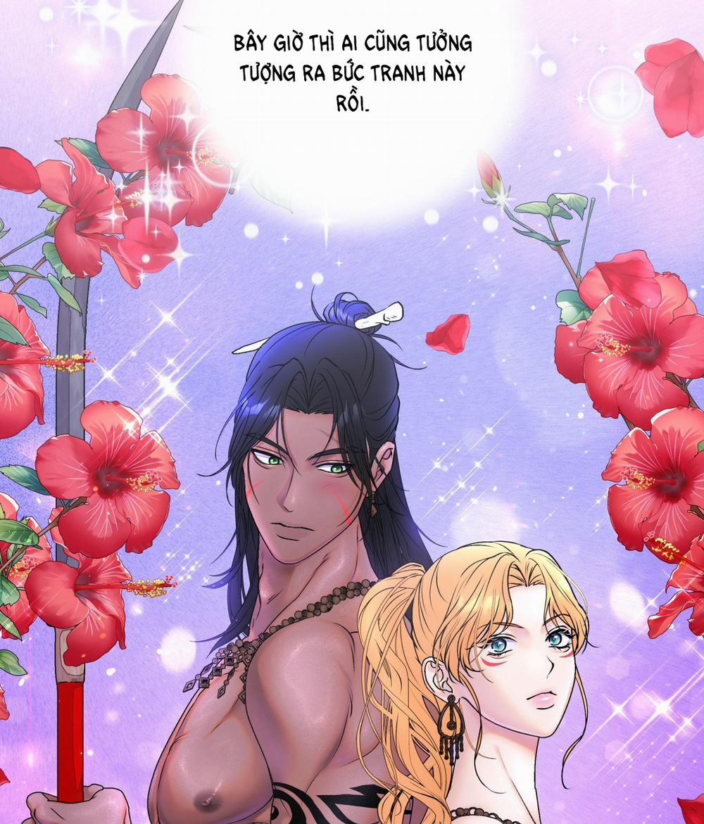 [18+ Truyện Ngắn Nam Cơ Bắp] Nếu Không Làm Thì Không Thể Ra Được Sao?! 1.1 trang 24