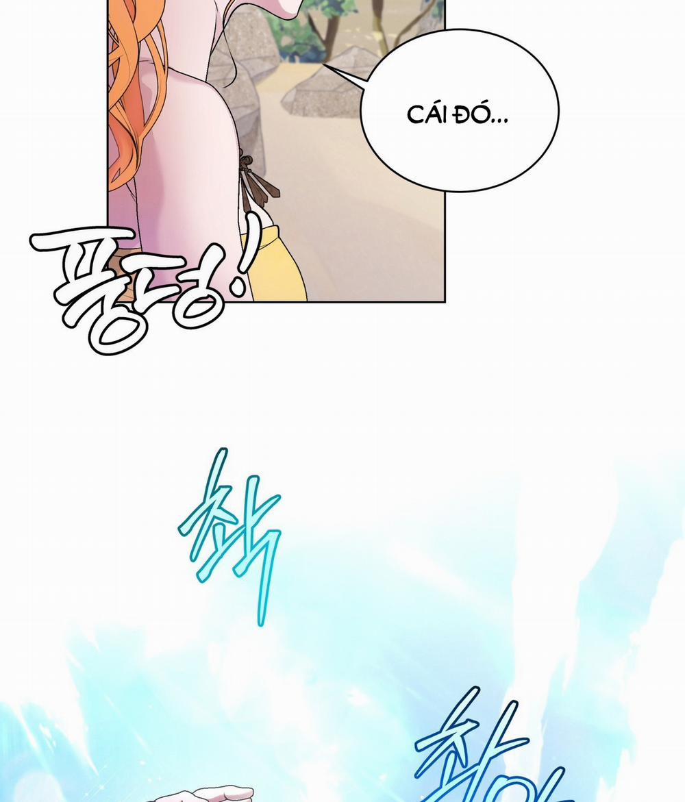 [18+ Truyện Ngắn Nam Cơ Bắp] Nếu Không Làm Thì Không Thể Ra Được Sao?! 1.1 trang 27