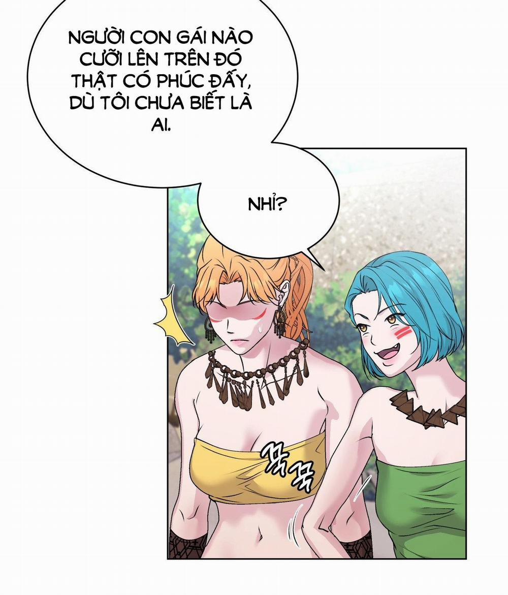 [18+ Truyện Ngắn Nam Cơ Bắp] Nếu Không Làm Thì Không Thể Ra Được Sao?! 1.1 trang 30