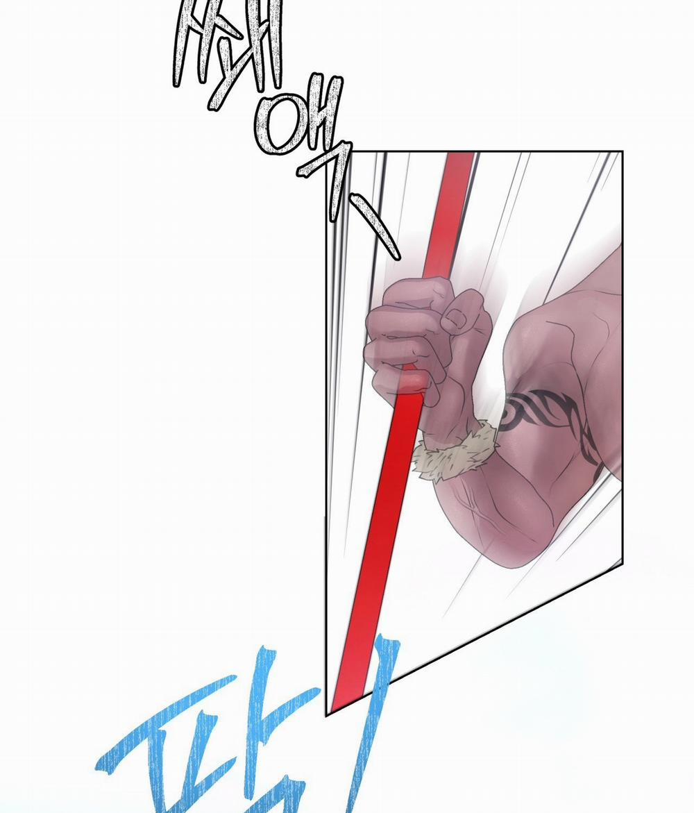 [18+ Truyện Ngắn Nam Cơ Bắp] Nếu Không Làm Thì Không Thể Ra Được Sao?! 1.1 trang 9