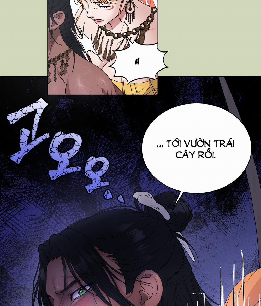 [18+ Truyện Ngắn Nam Cơ Bắp] Nếu Không Làm Thì Không Thể Ra Được Sao?! 1.2 trang 10