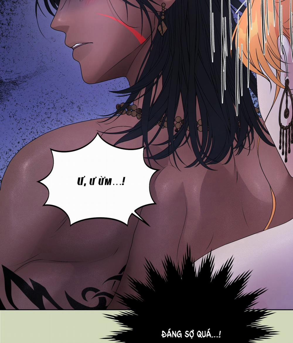 [18+ Truyện Ngắn Nam Cơ Bắp] Nếu Không Làm Thì Không Thể Ra Được Sao?! 1.2 trang 11