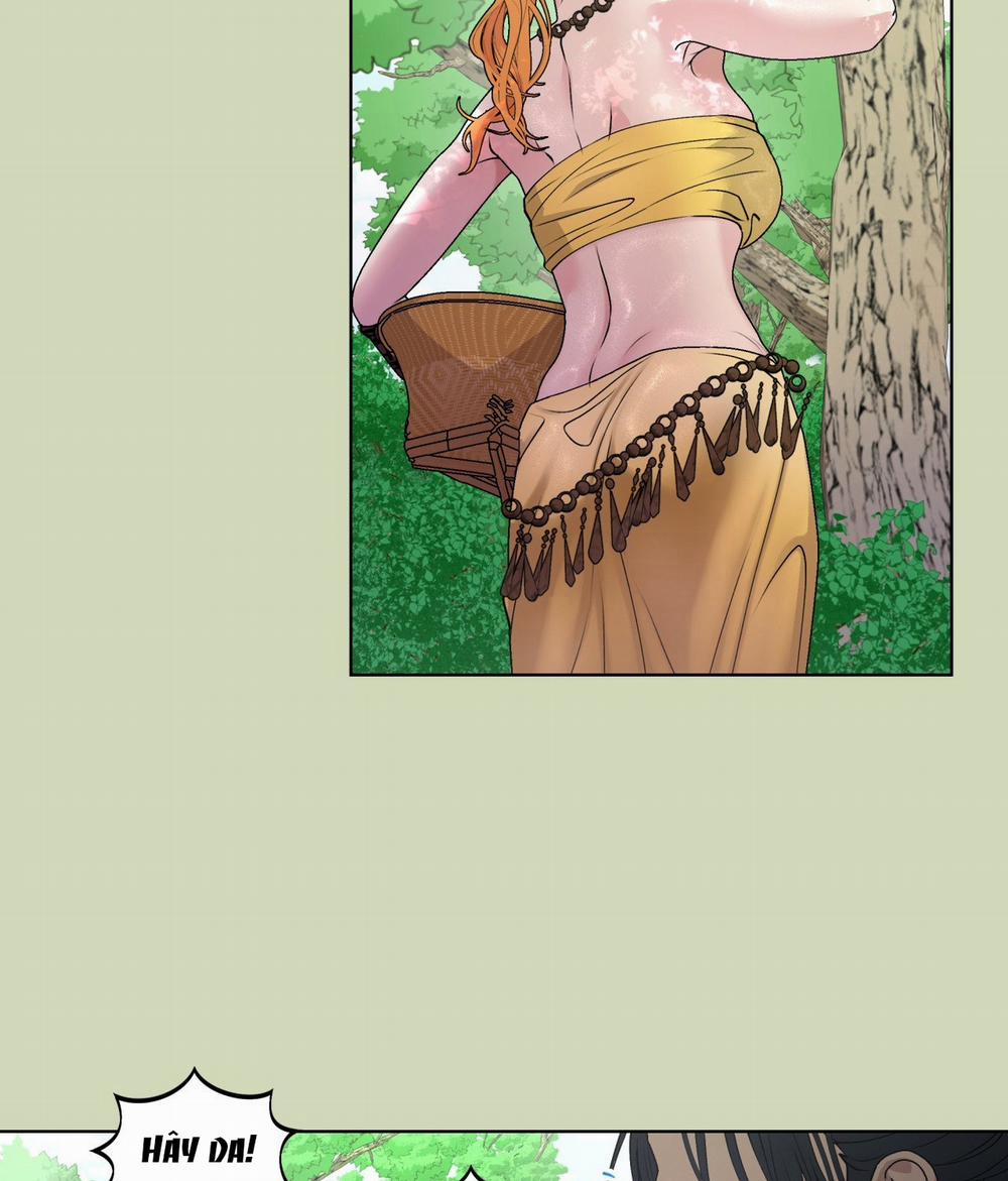 [18+ Truyện Ngắn Nam Cơ Bắp] Nếu Không Làm Thì Không Thể Ra Được Sao?! 1.2 trang 14