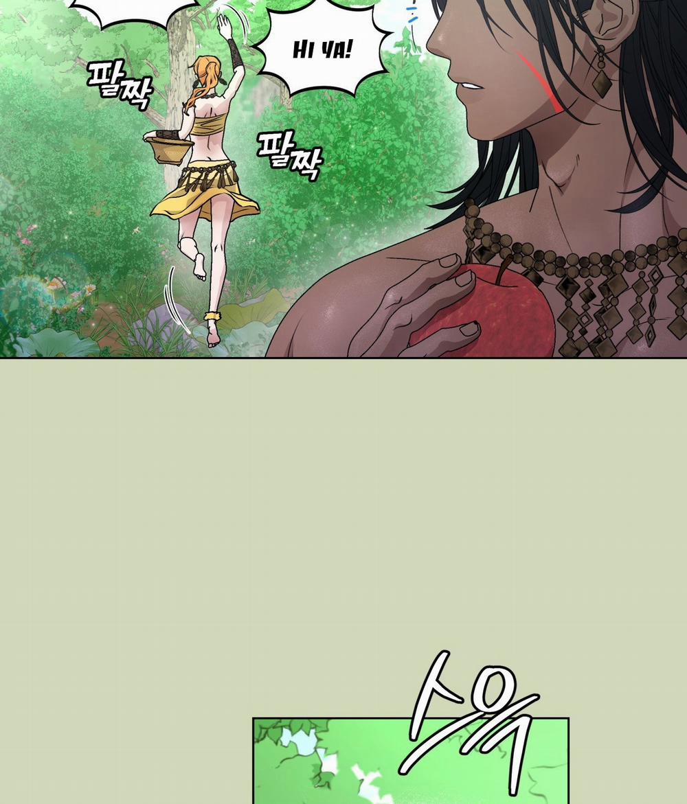 [18+ Truyện Ngắn Nam Cơ Bắp] Nếu Không Làm Thì Không Thể Ra Được Sao?! 1.2 trang 15