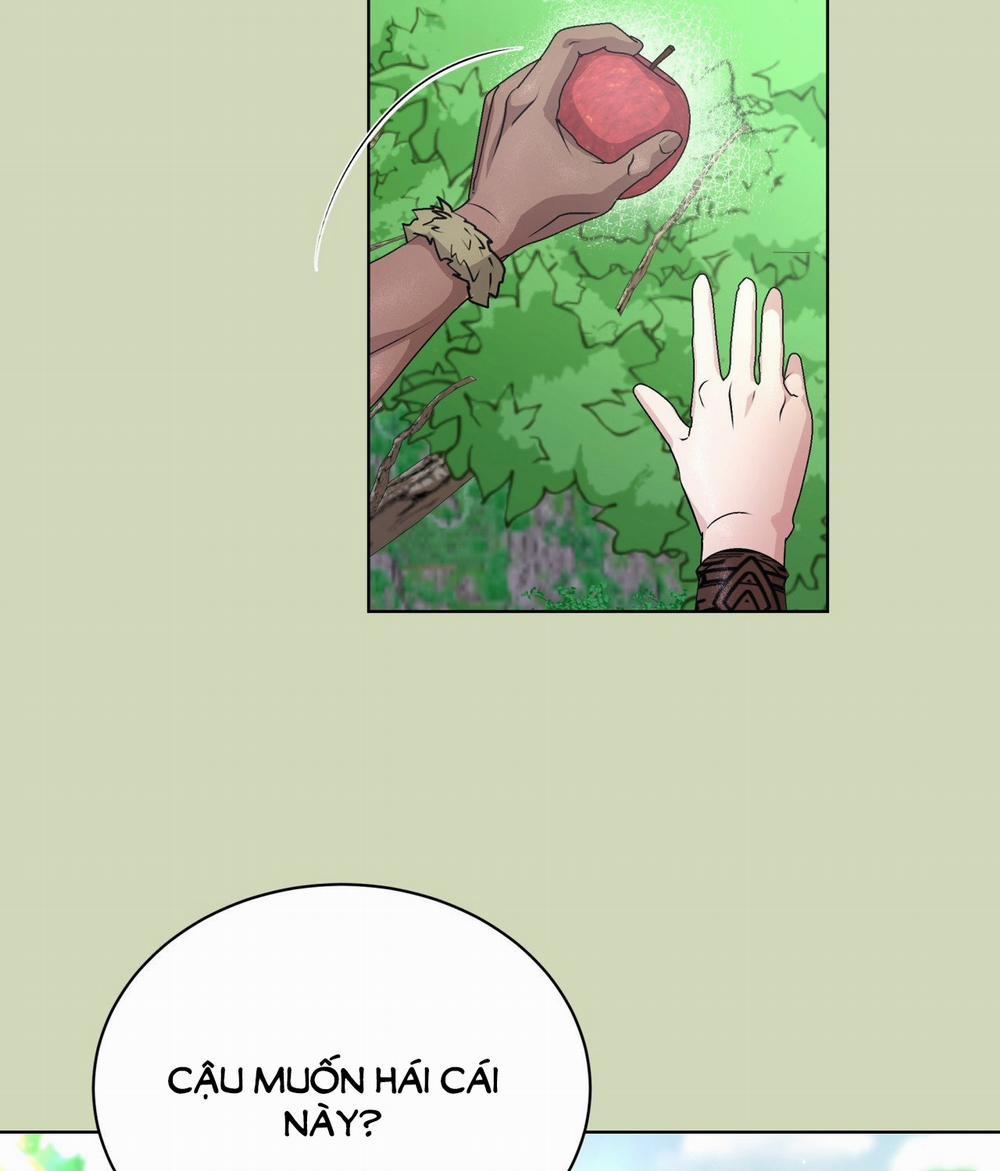 [18+ Truyện Ngắn Nam Cơ Bắp] Nếu Không Làm Thì Không Thể Ra Được Sao?! 1.2 trang 16