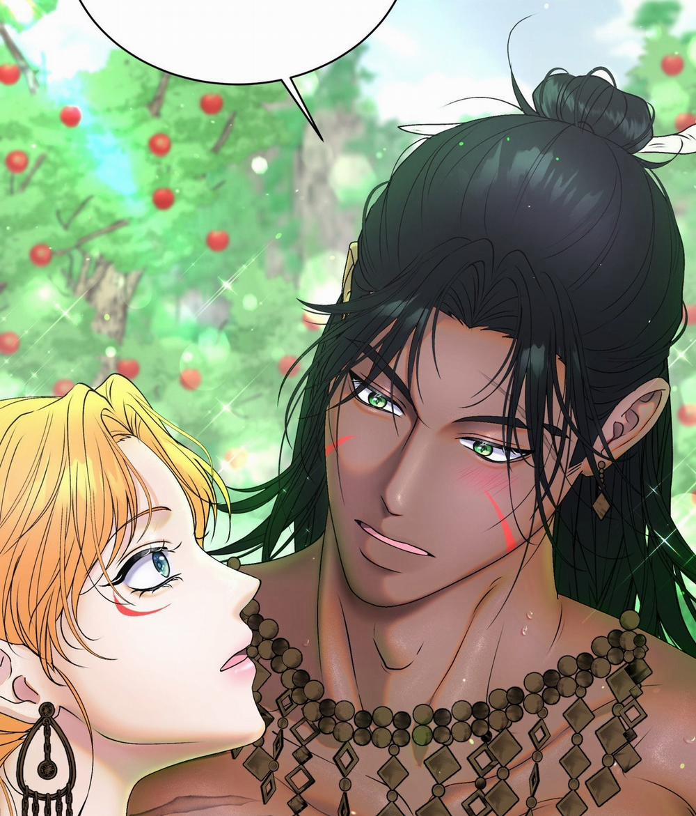 [18+ Truyện Ngắn Nam Cơ Bắp] Nếu Không Làm Thì Không Thể Ra Được Sao?! 1.2 trang 17