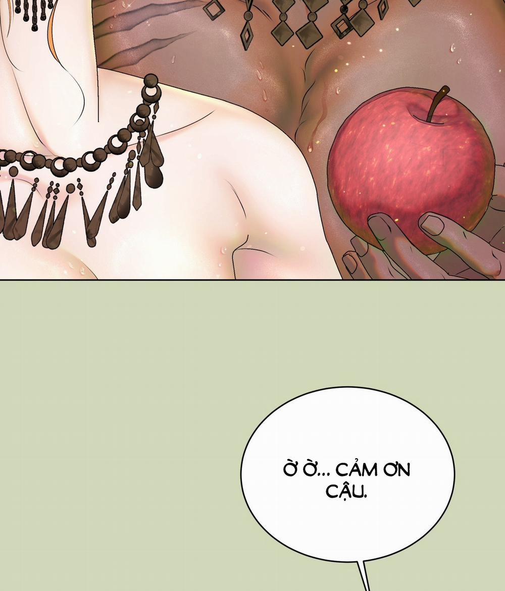 [18+ Truyện Ngắn Nam Cơ Bắp] Nếu Không Làm Thì Không Thể Ra Được Sao?! 1.2 trang 18