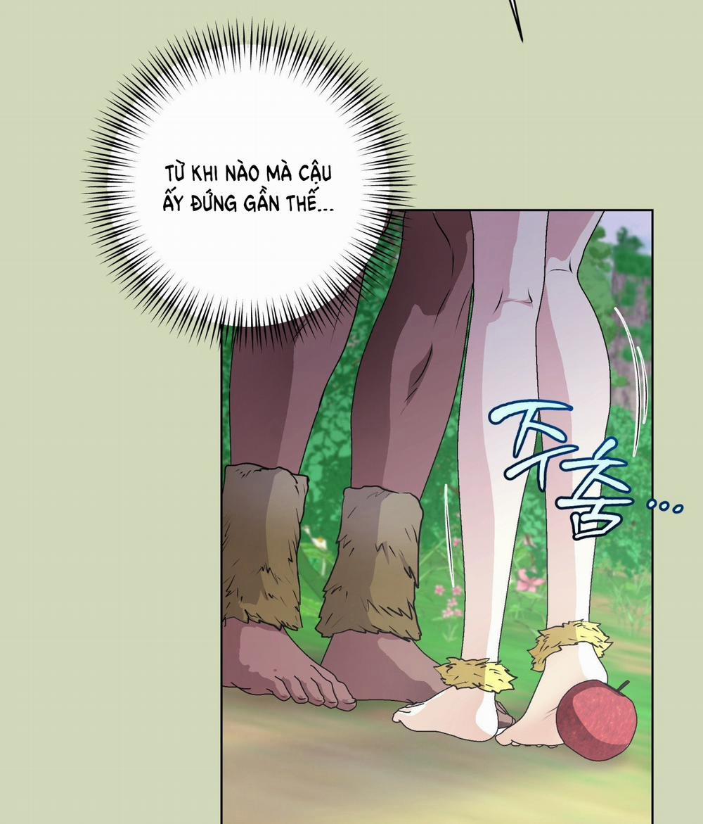 [18+ Truyện Ngắn Nam Cơ Bắp] Nếu Không Làm Thì Không Thể Ra Được Sao?! 1.2 trang 19