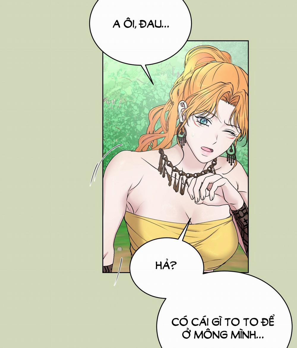 [18+ Truyện Ngắn Nam Cơ Bắp] Nếu Không Làm Thì Không Thể Ra Được Sao?! 1.2 trang 23