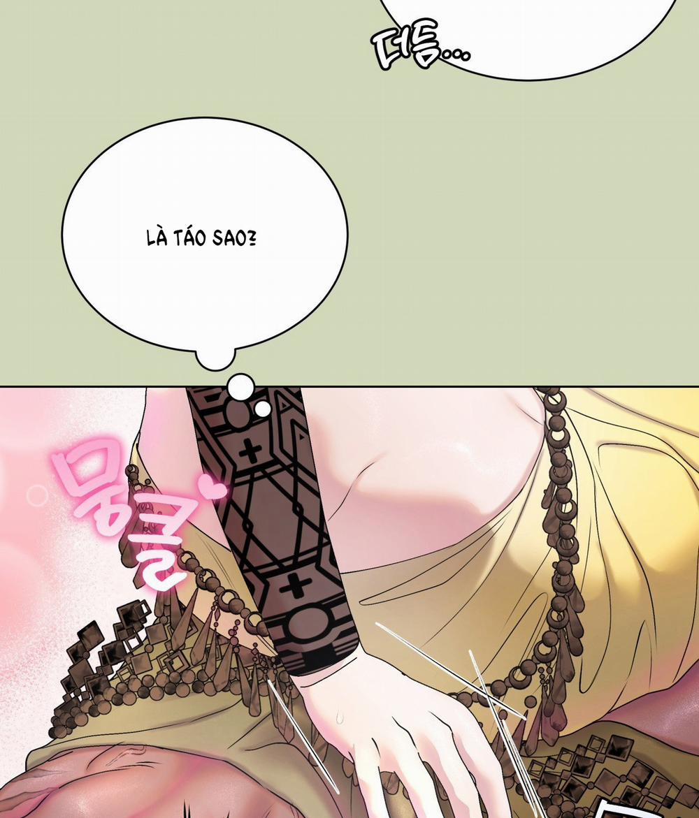 [18+ Truyện Ngắn Nam Cơ Bắp] Nếu Không Làm Thì Không Thể Ra Được Sao?! 1.2 trang 24