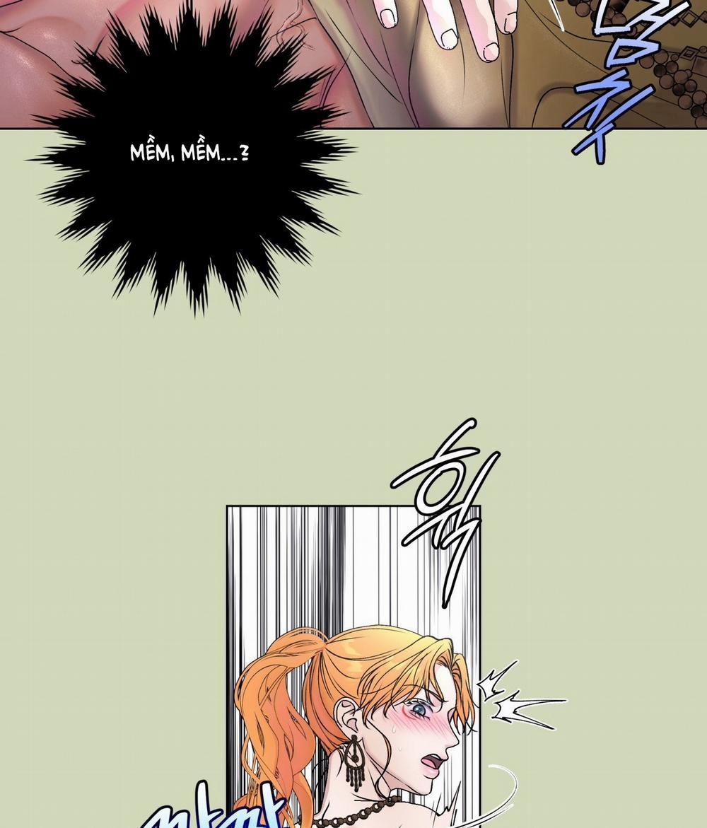 [18+ Truyện Ngắn Nam Cơ Bắp] Nếu Không Làm Thì Không Thể Ra Được Sao?! 1.2 trang 25