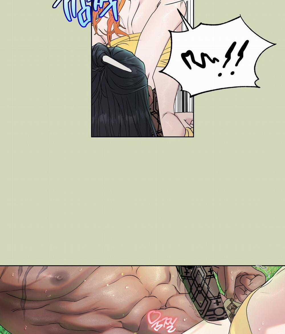 [18+ Truyện Ngắn Nam Cơ Bắp] Nếu Không Làm Thì Không Thể Ra Được Sao?! 1.2 trang 26