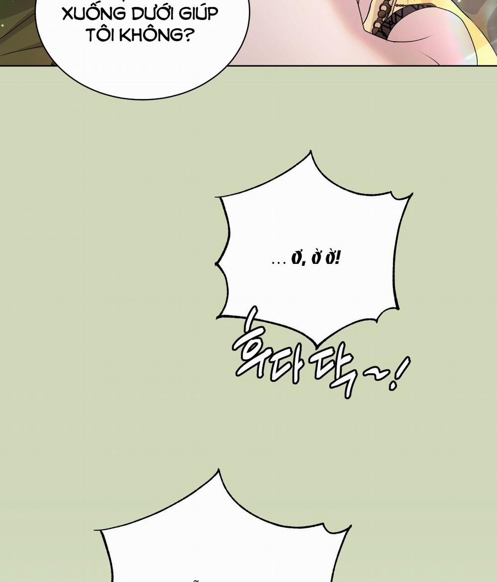 [18+ Truyện Ngắn Nam Cơ Bắp] Nếu Không Làm Thì Không Thể Ra Được Sao?! 1.2 trang 29