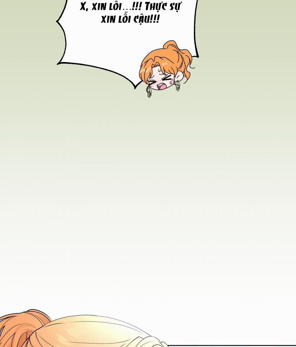 [18+ Truyện Ngắn Nam Cơ Bắp] Nếu Không Làm Thì Không Thể Ra Được Sao?! 1.2 trang 30