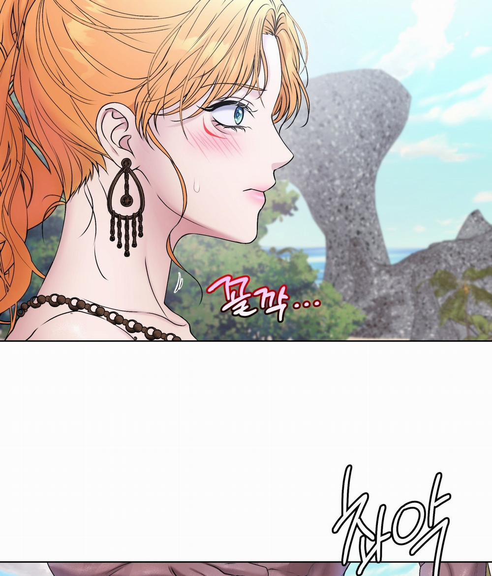 [18+ Truyện Ngắn Nam Cơ Bắp] Nếu Không Làm Thì Không Thể Ra Được Sao?! 1.2 trang 31