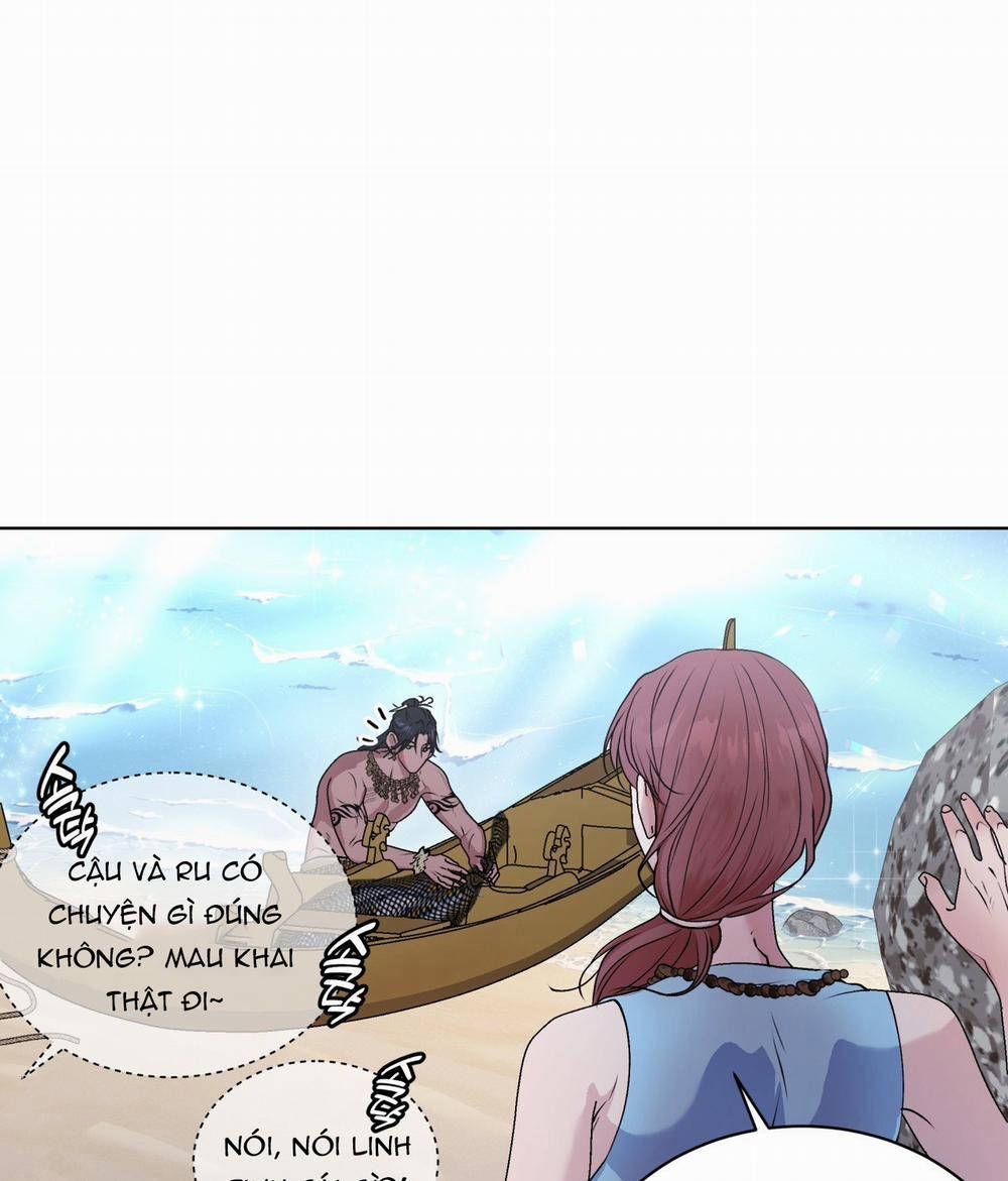 [18+ Truyện Ngắn Nam Cơ Bắp] Nếu Không Làm Thì Không Thể Ra Được Sao?! 1.2 trang 37