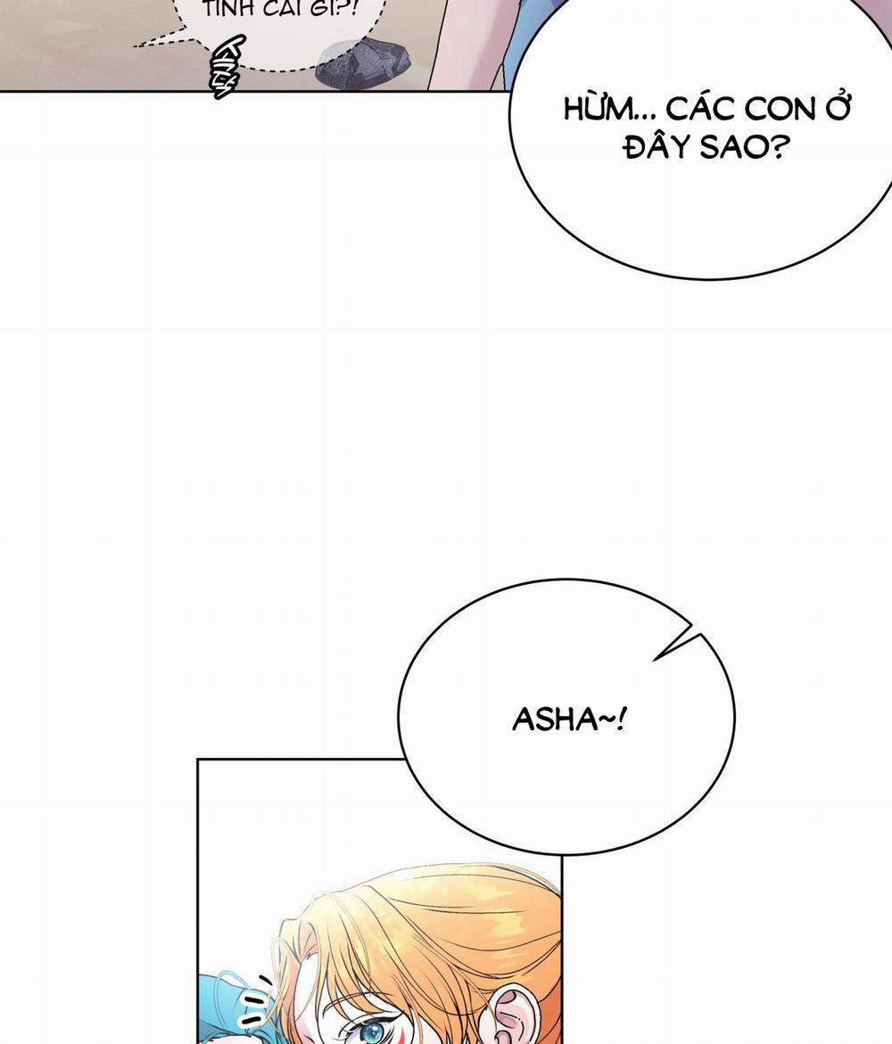 [18+ Truyện Ngắn Nam Cơ Bắp] Nếu Không Làm Thì Không Thể Ra Được Sao?! 1.2 trang 38