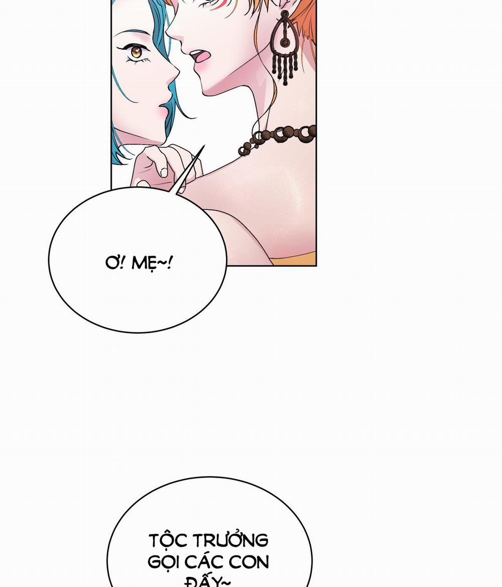 [18+ Truyện Ngắn Nam Cơ Bắp] Nếu Không Làm Thì Không Thể Ra Được Sao?! 1.2 trang 39