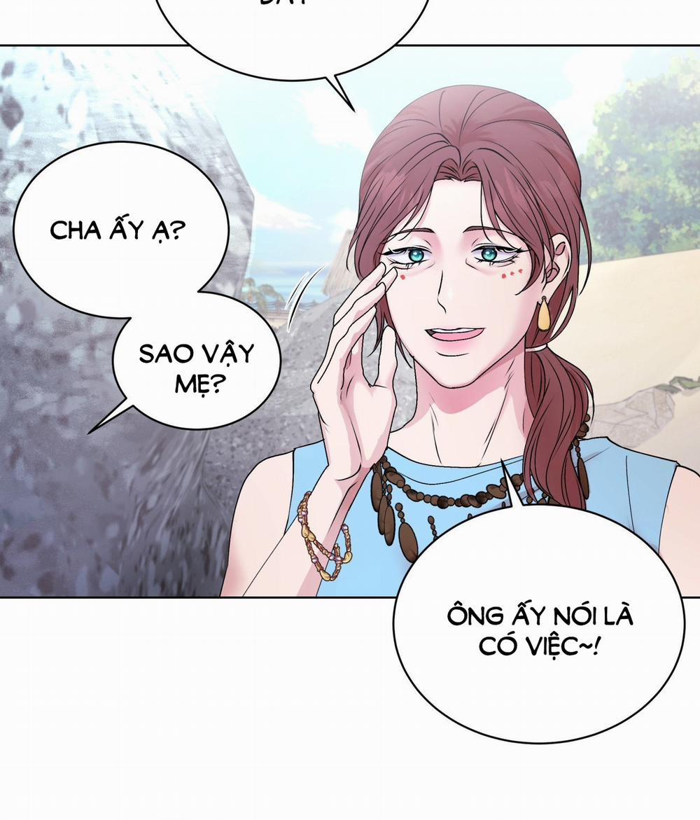 [18+ Truyện Ngắn Nam Cơ Bắp] Nếu Không Làm Thì Không Thể Ra Được Sao?! 1.2 trang 40