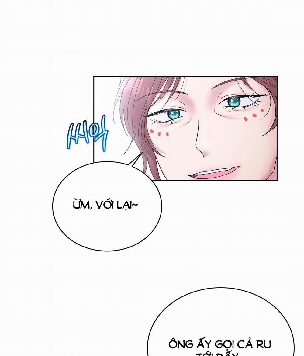 [18+ Truyện Ngắn Nam Cơ Bắp] Nếu Không Làm Thì Không Thể Ra Được Sao?! 1.2 trang 41