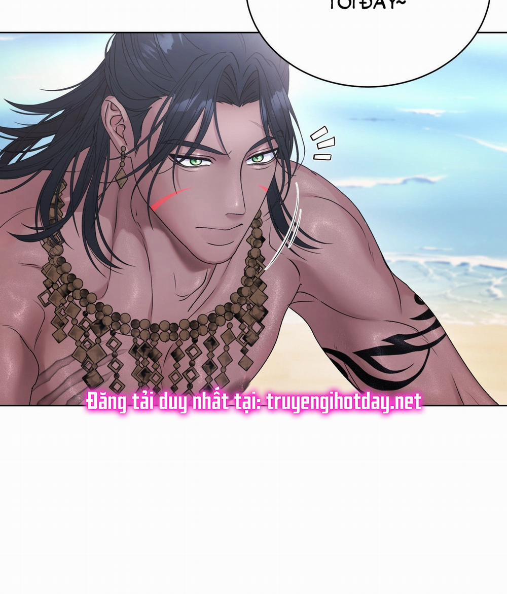 [18+ Truyện Ngắn Nam Cơ Bắp] Nếu Không Làm Thì Không Thể Ra Được Sao?! 1.2 trang 42