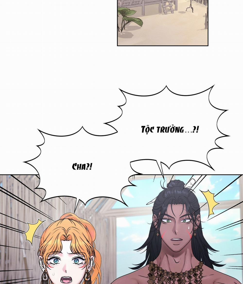 [18+ Truyện Ngắn Nam Cơ Bắp] Nếu Không Làm Thì Không Thể Ra Được Sao?! 1.2 trang 44