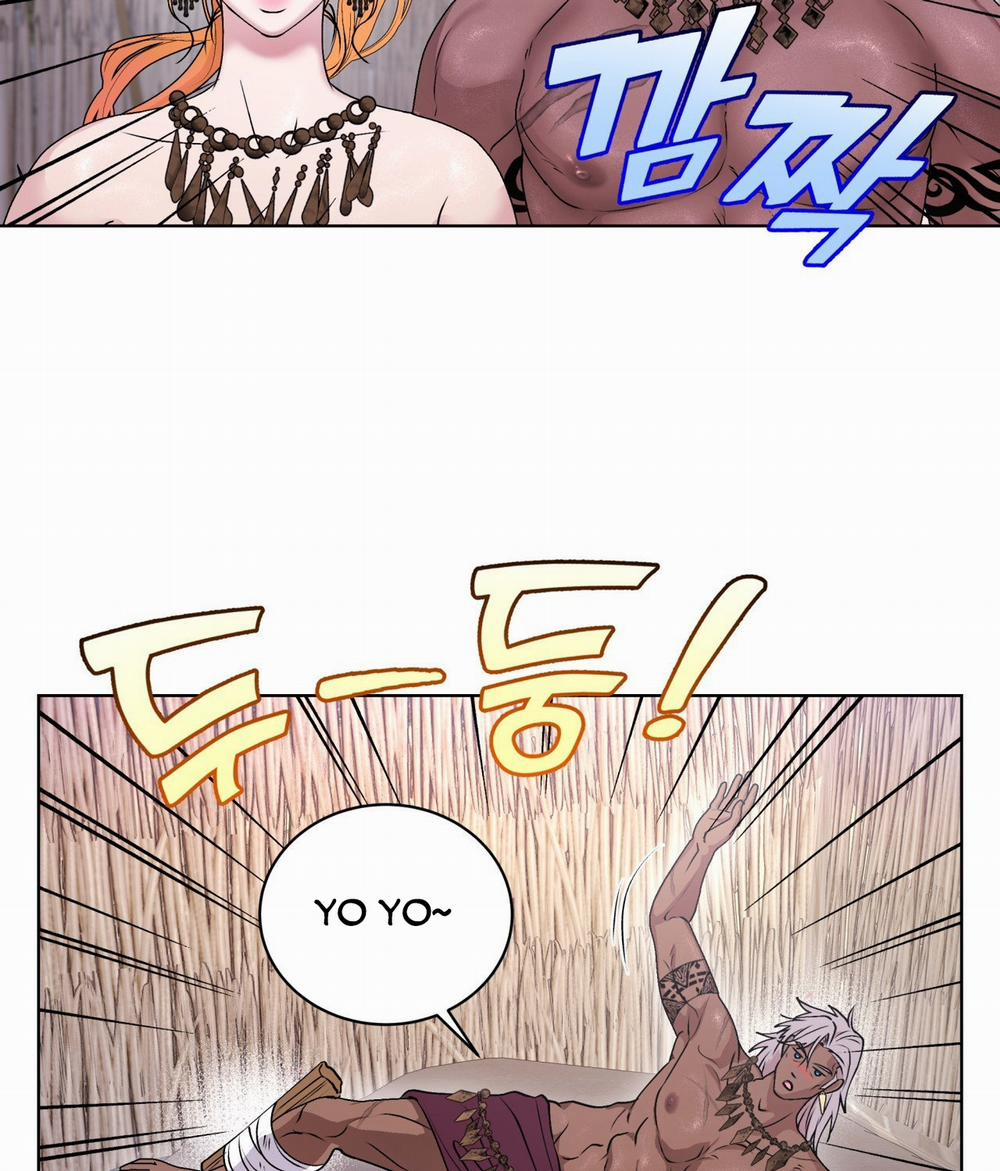 [18+ Truyện Ngắn Nam Cơ Bắp] Nếu Không Làm Thì Không Thể Ra Được Sao?! 1.2 trang 45