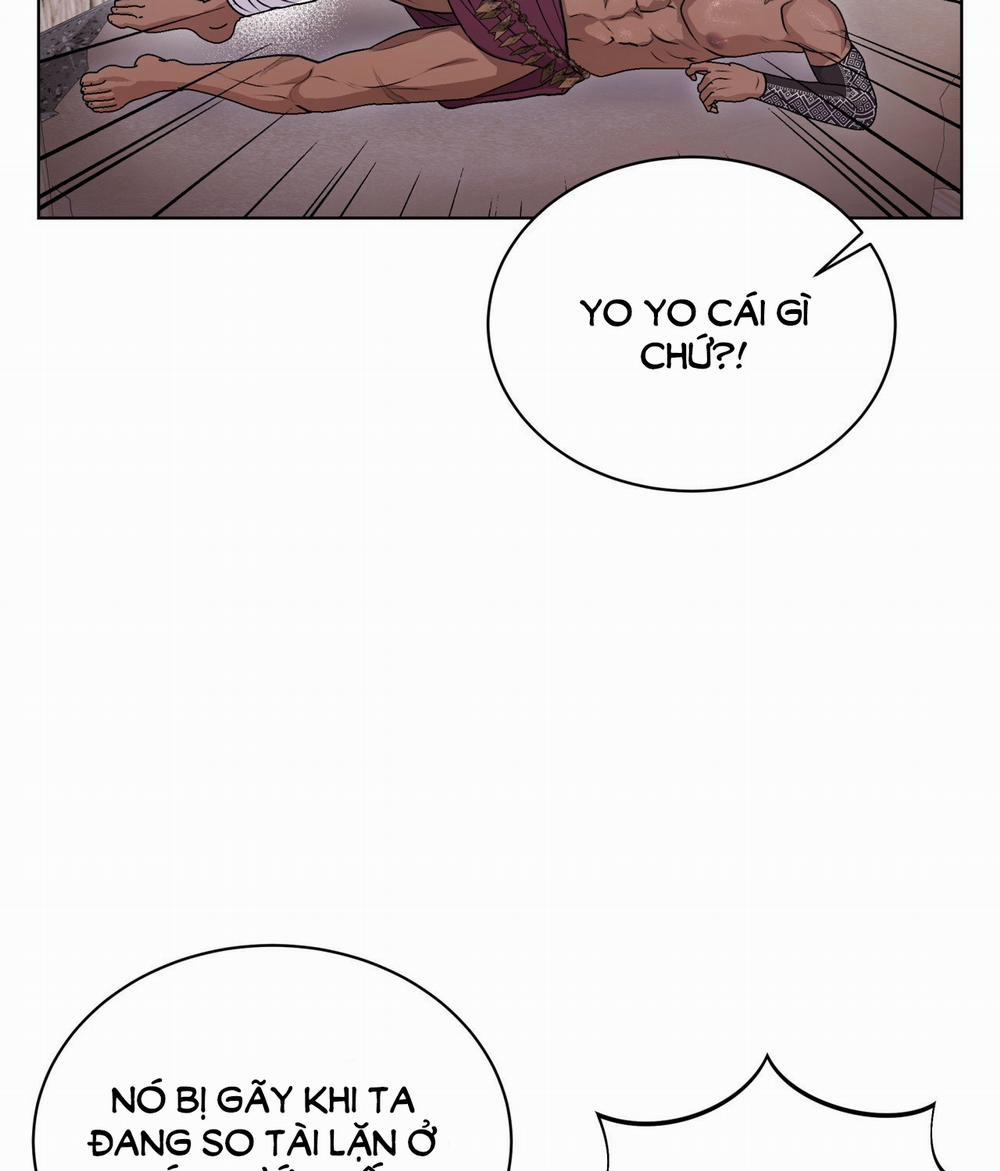 [18+ Truyện Ngắn Nam Cơ Bắp] Nếu Không Làm Thì Không Thể Ra Được Sao?! 1.2 trang 46