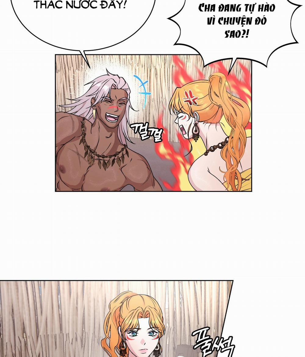 [18+ Truyện Ngắn Nam Cơ Bắp] Nếu Không Làm Thì Không Thể Ra Được Sao?! 1.2 trang 47