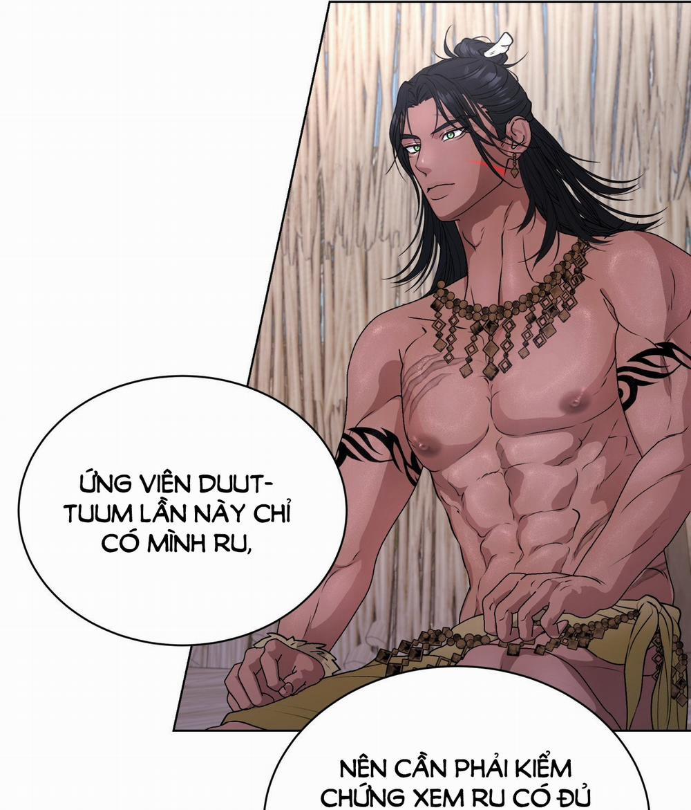 [18+ Truyện Ngắn Nam Cơ Bắp] Nếu Không Làm Thì Không Thể Ra Được Sao?! 1.2 trang 49