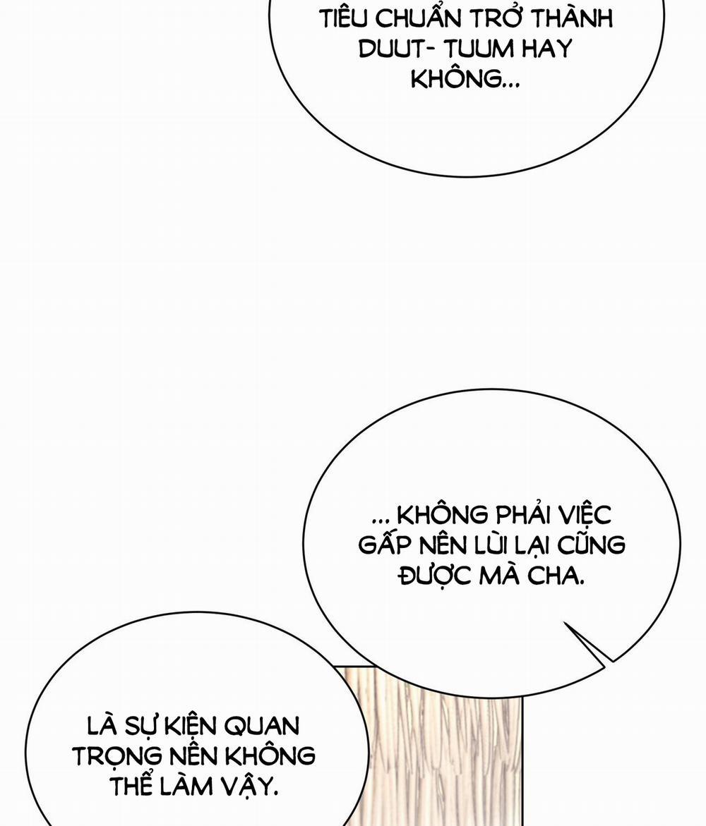 [18+ Truyện Ngắn Nam Cơ Bắp] Nếu Không Làm Thì Không Thể Ra Được Sao?! 1.2 trang 50