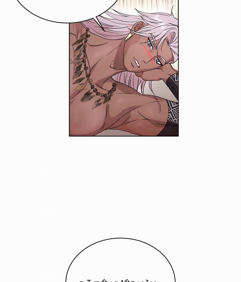 [18+ Truyện Ngắn Nam Cơ Bắp] Nếu Không Làm Thì Không Thể Ra Được Sao?! 1.2 trang 51