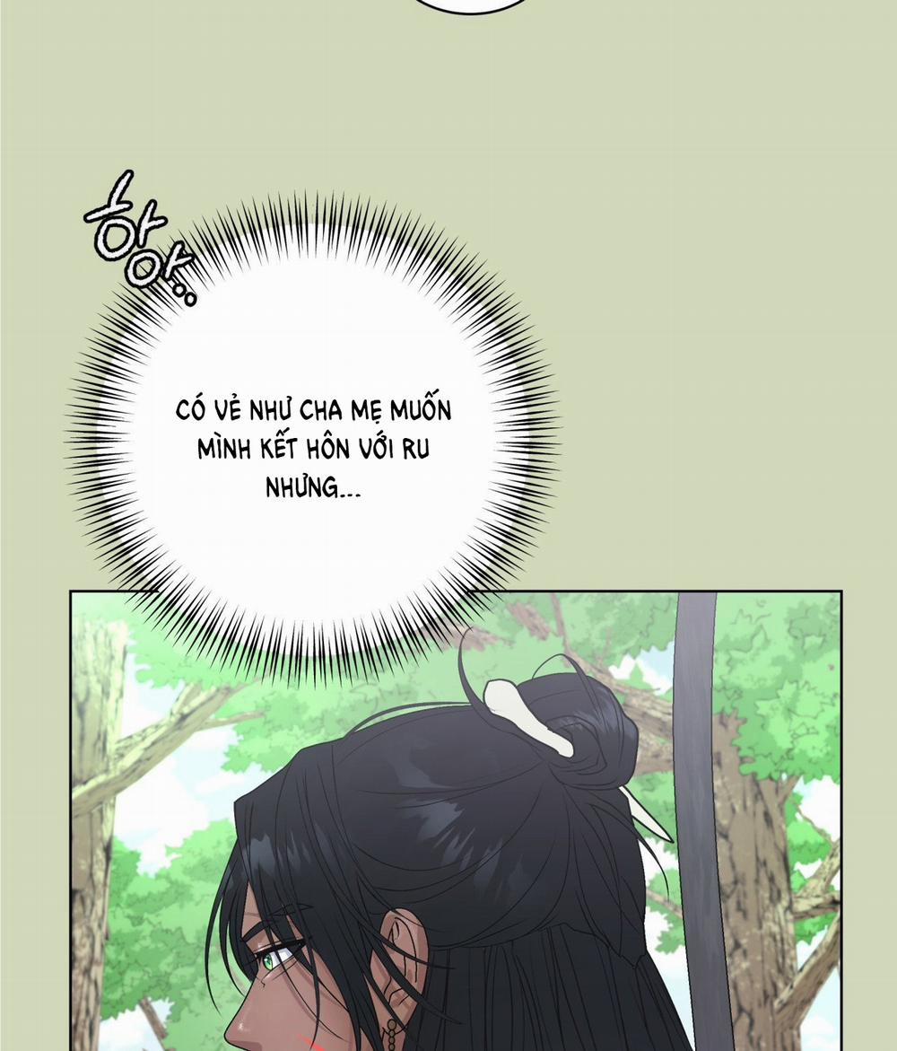 [18+ Truyện Ngắn Nam Cơ Bắp] Nếu Không Làm Thì Không Thể Ra Được Sao?! 1.2 trang 6