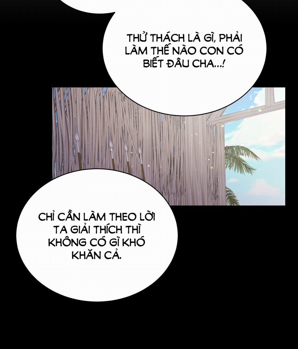 [18+ Truyện Ngắn Nam Cơ Bắp] Nếu Không Làm Thì Không Thể Ra Được Sao?! 1.2 trang 60