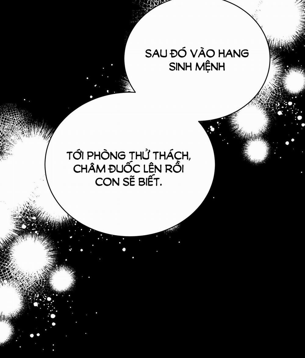 [18+ Truyện Ngắn Nam Cơ Bắp] Nếu Không Làm Thì Không Thể Ra Được Sao?! 1.2 trang 65