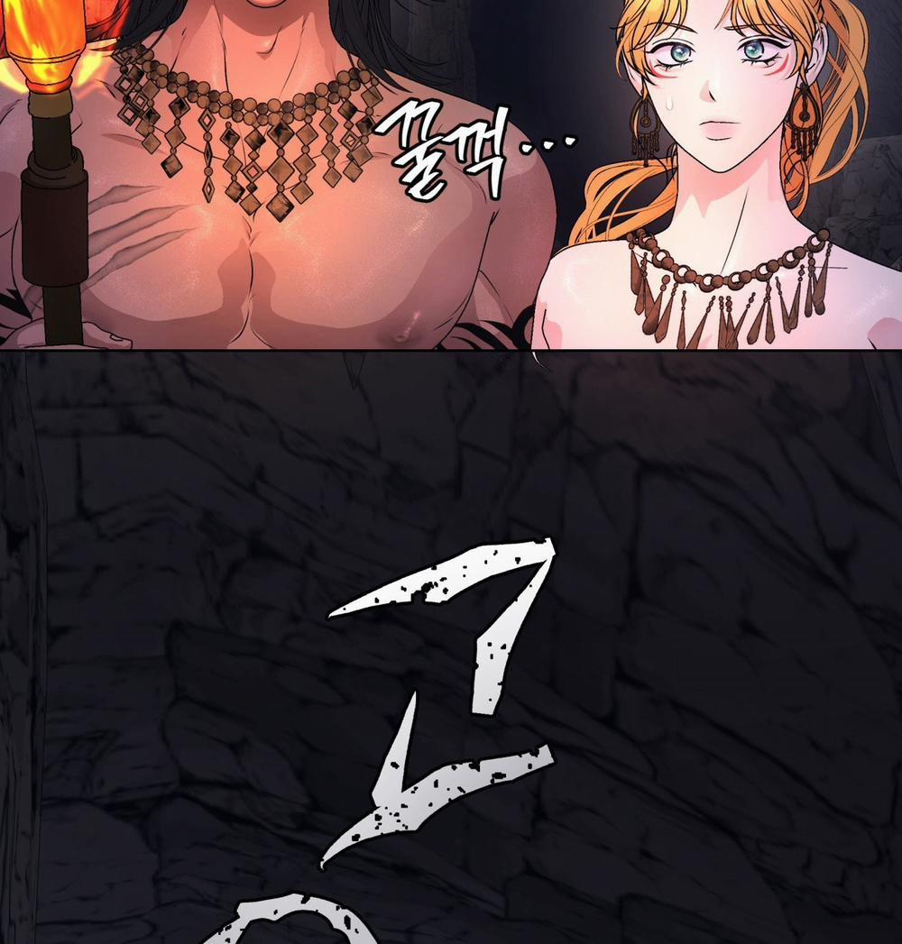 [18+ Truyện Ngắn Nam Cơ Bắp] Nếu Không Làm Thì Không Thể Ra Được Sao?! 1.2 trang 75